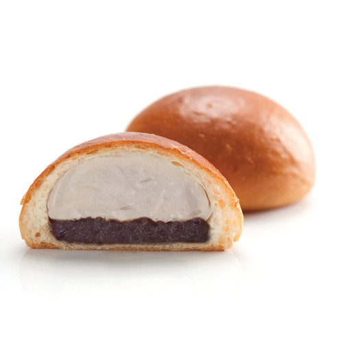 앙빵 - 밀크티 (125g × 5ea)